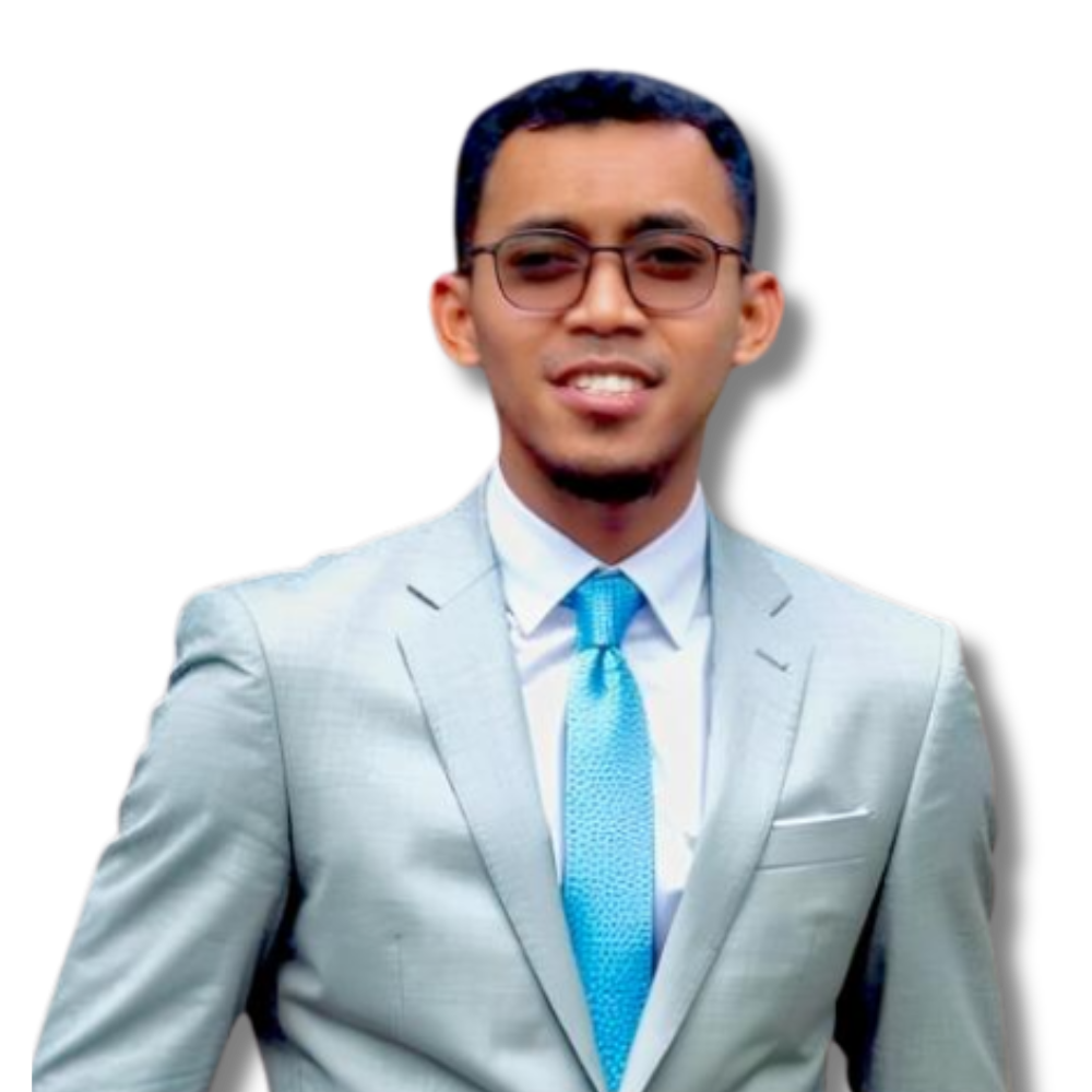 Gugun Rizal Nugraha, S.Kom