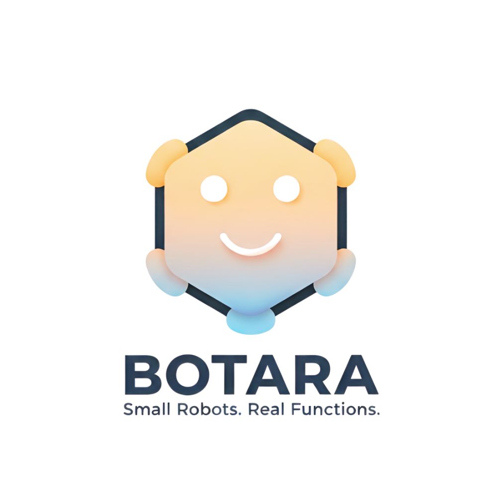 Botara Lab Logo